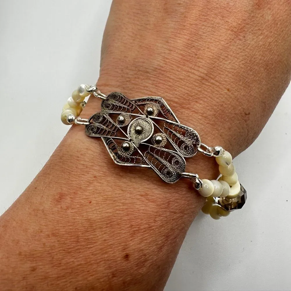 N/A this bracelet